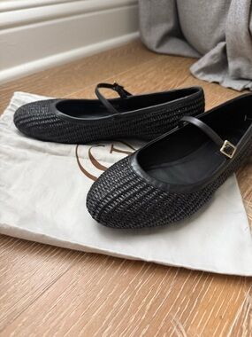 M Gemi The Margherita size 37.5